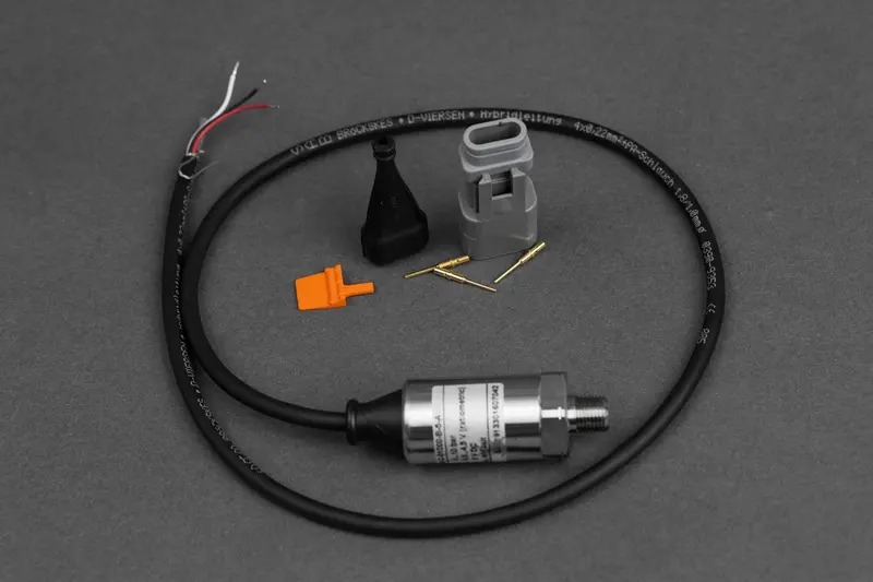 Emtron 10 Bar Eurosensor With Tail And Plug 1