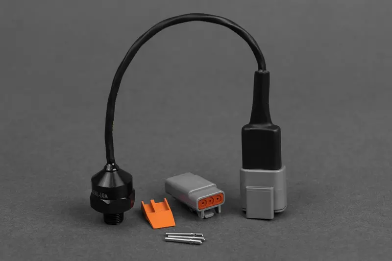 Emtron 4.0 Bar Map Sensor Kit 1