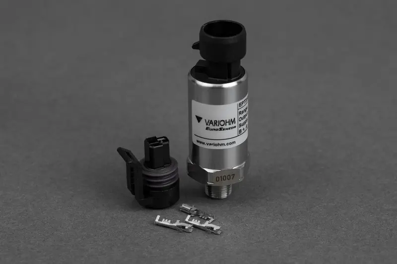 Emtron 8 Bar Eurosensor With Plug 1
