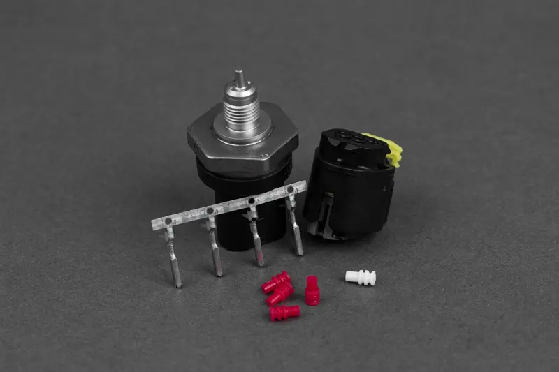 Emtron Bosch Combo Sensor And Plug 1