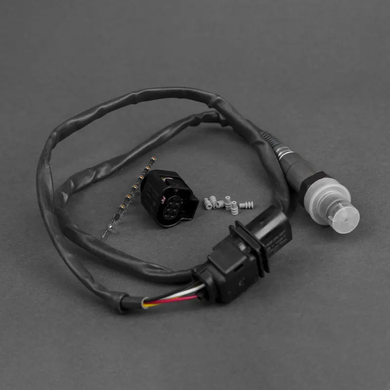 Emtron Bosch Lsu 4.9 - Motorsport 1