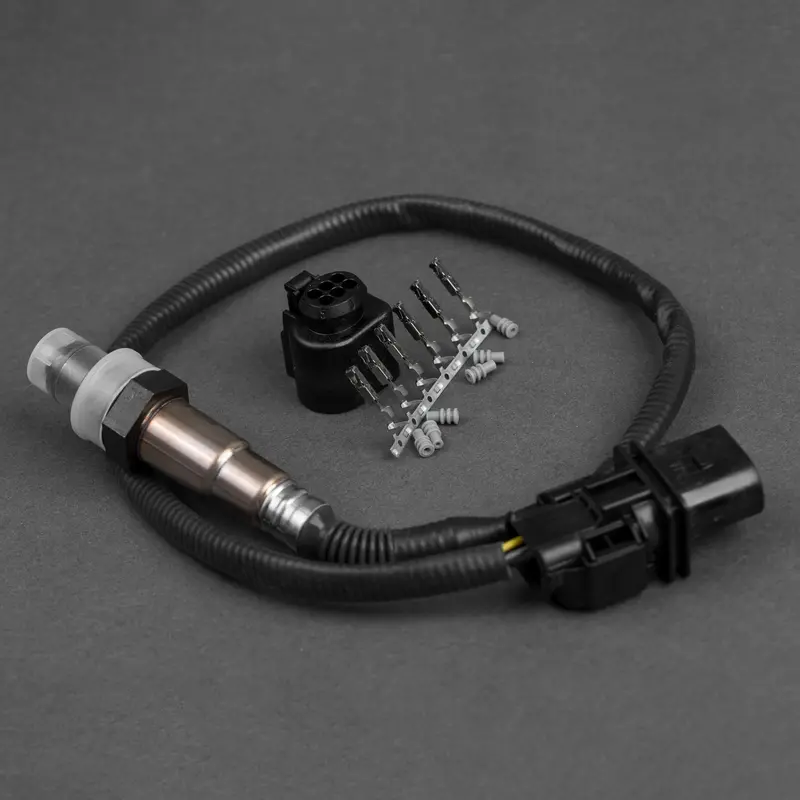 Emtron Bosch Lsu/Adv 1