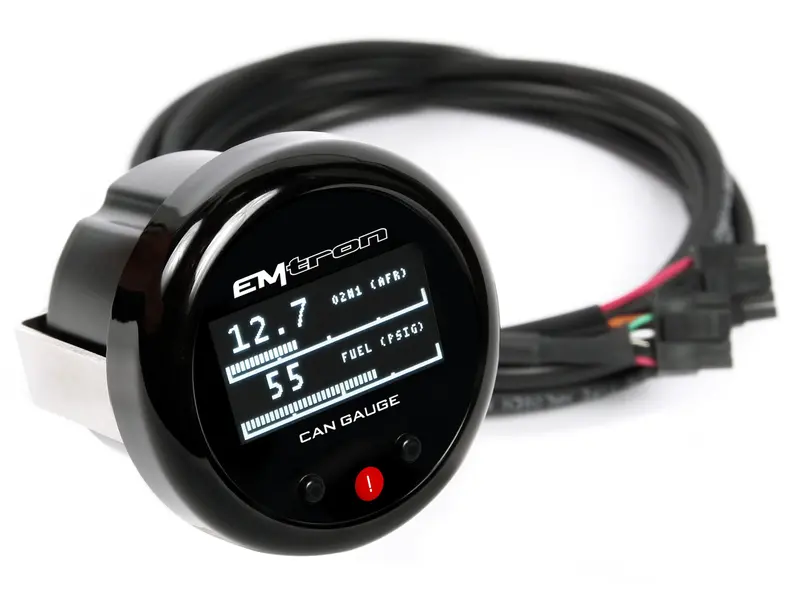 Emtron Can Gauge 1