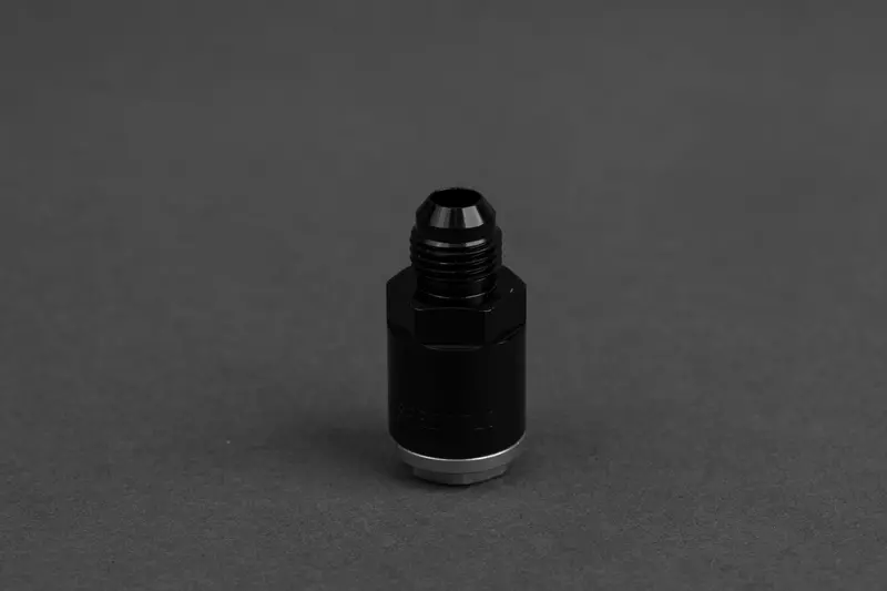 Emtron Continental Flex Meter - 6 Adapter 1