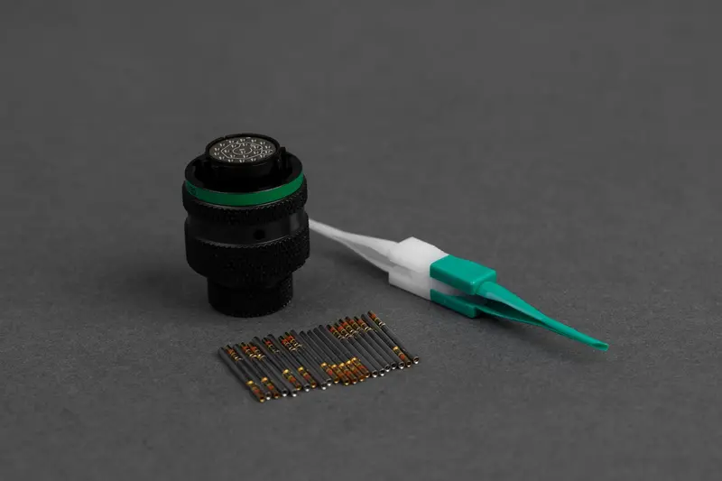 Emtron Elc2m Deutsch Autosport Connector 1