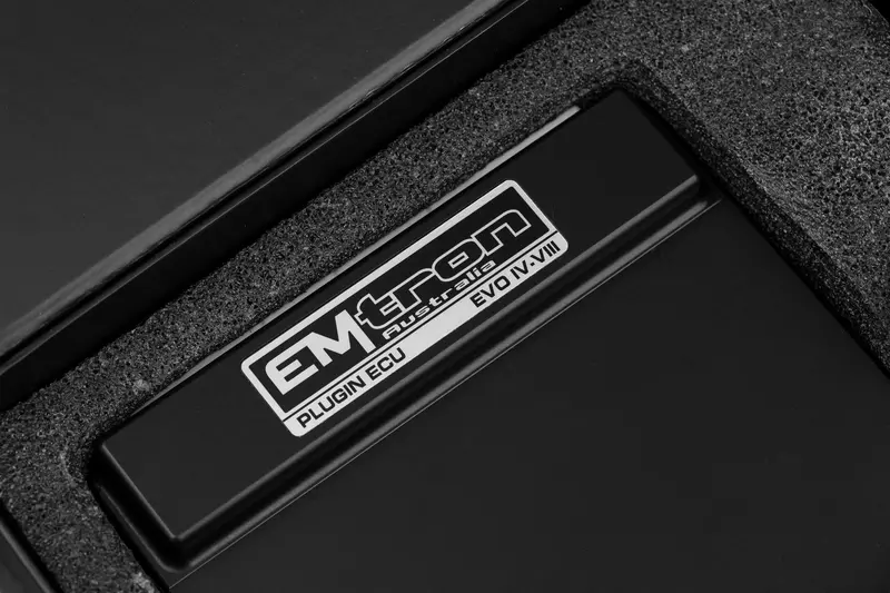 Emtron Evo Iv-Viii Plugin Ecu 1
