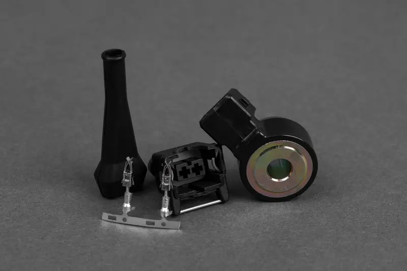 Emtron Knock Sensor - Wide Band 1