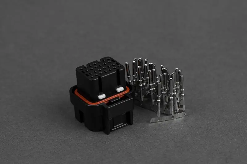 Emtron Kv Series A Plug Kit 1