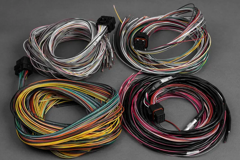Emtron Kv Series Abcd Flying Harness 1