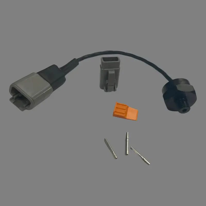 Emtron Map Sensor 100Psi Pressure Sensor 2