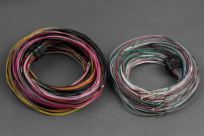 Emtron Sl Series Ab Flying Harness 1