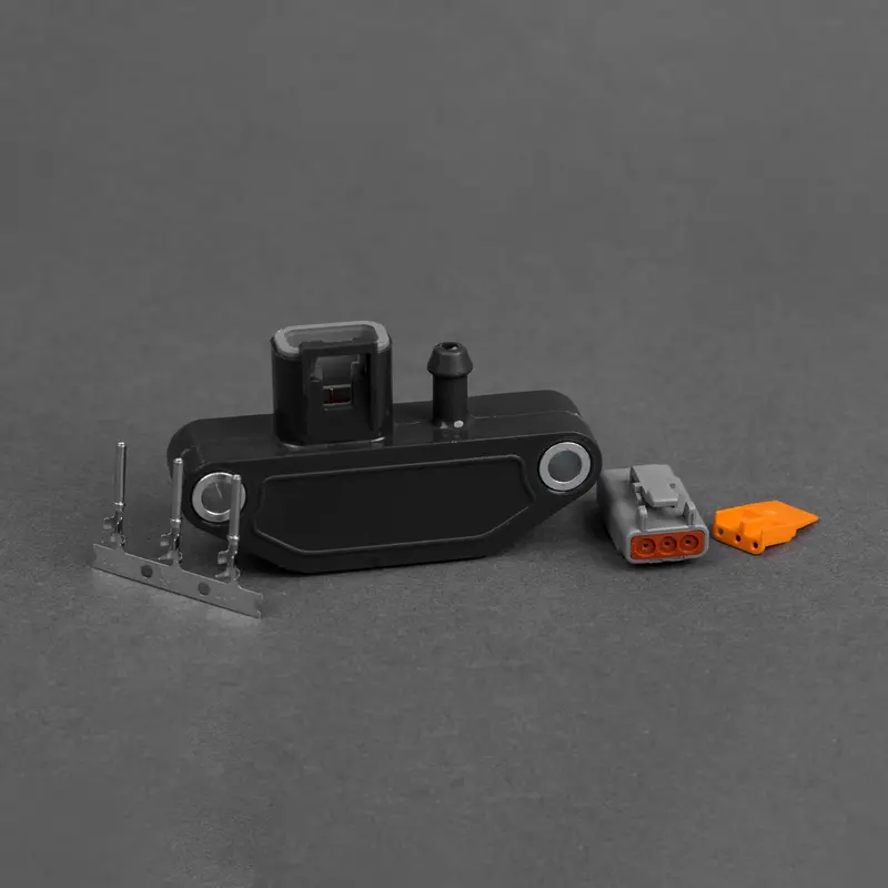 Emtron Srs 4Bar Map Sensor Kit 1