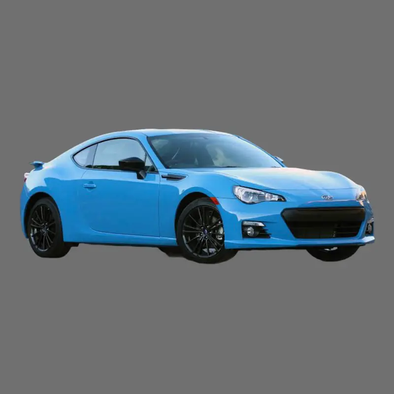 Emtron Subaru Brz/Toyota 86/Scion Frs Application Build 1