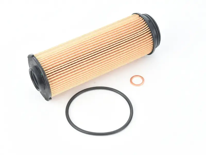 Engine Oil Filter - Aftermarket Oem - 11-42-7-826-799 1