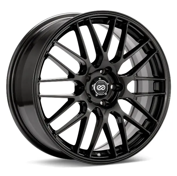Enkei Ekm3 Gunmetal Paint 1