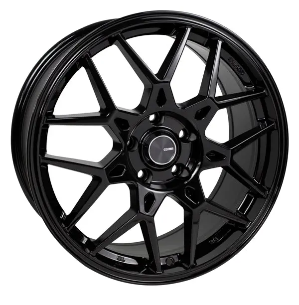 Enkei Pdc Gloss Black 1