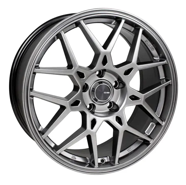 Enkei Pdc Hyper Gray 1