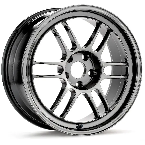 Enkei Rpf1 Special Brilliant Coating (Pvd) 1