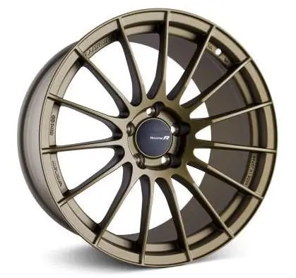 Enkei Rs05-Rr Gold Paint 1