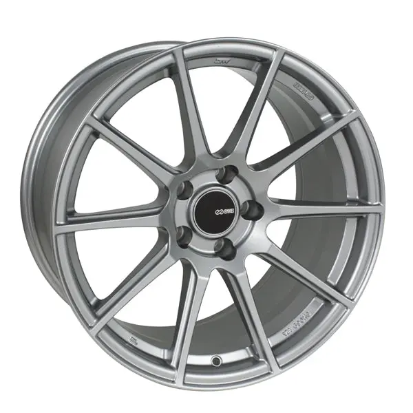 Enkei Ts10 Storm Gray 1