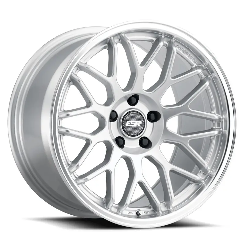 Esr Ap1 Hyper Silver Machine Lip 1