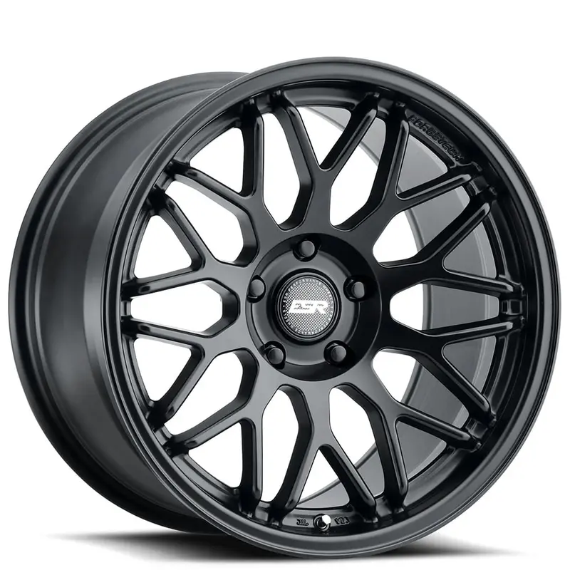 Esr Ap1 Satin Black 1