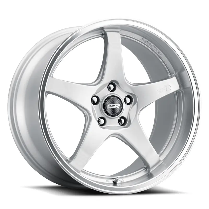 Esr Ap5 Hyper Silver Machine Lip 1