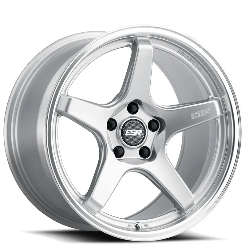 Esr Ap5c Hyper Silver Machine Lip 1
