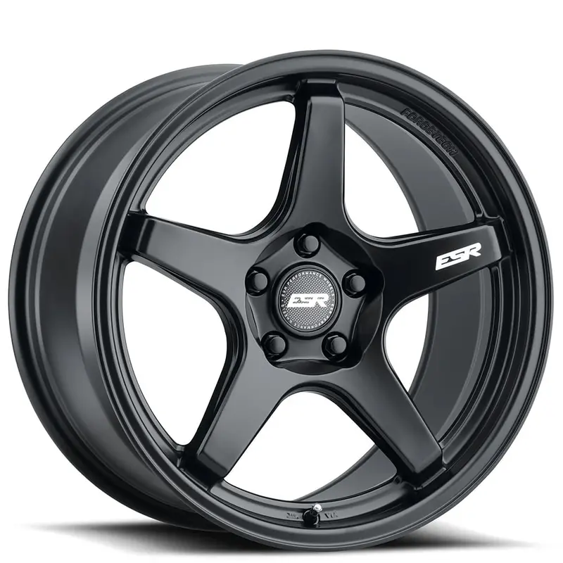 Esr Ap5c Satin Black 1