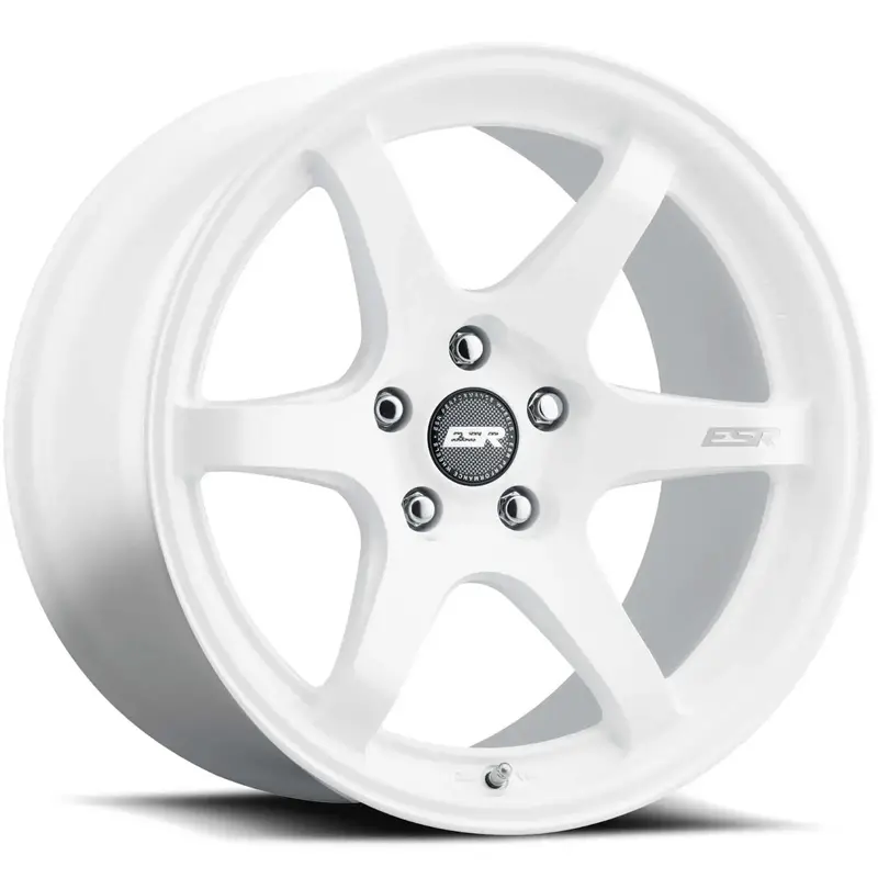 Esr Ap6 Gloss White 1