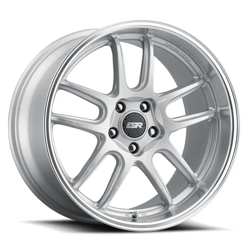 Esr Ap8 Hyper Silver Machine Lip 1