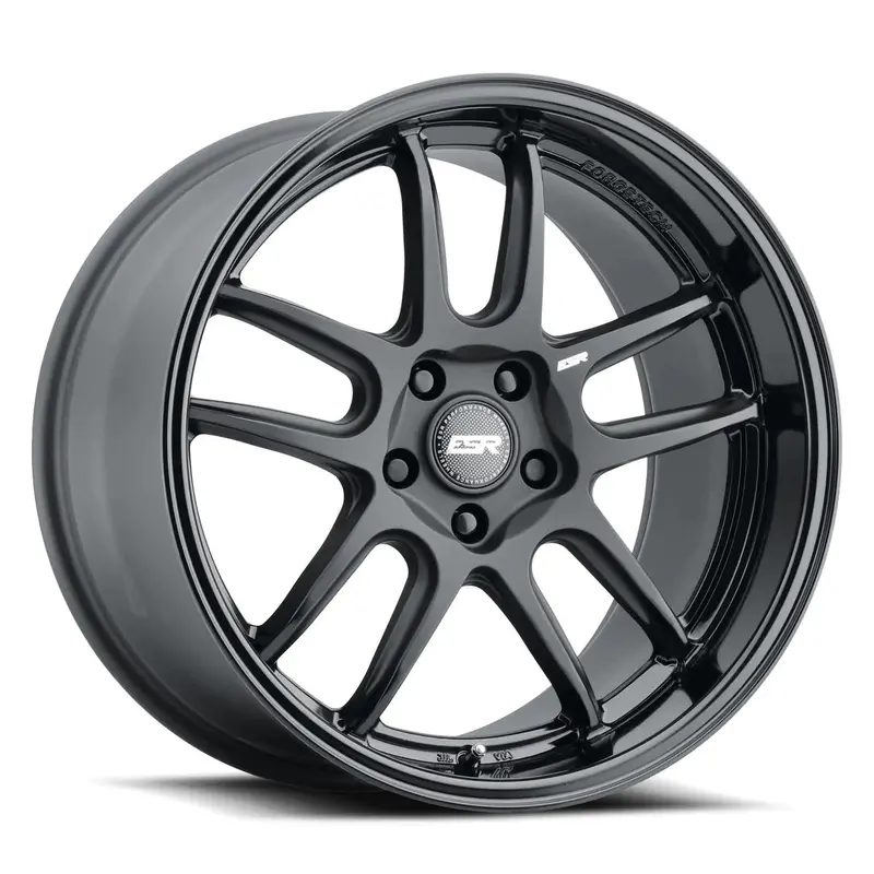 Esr Ap8 Matte Black Gloss Black Lip 1