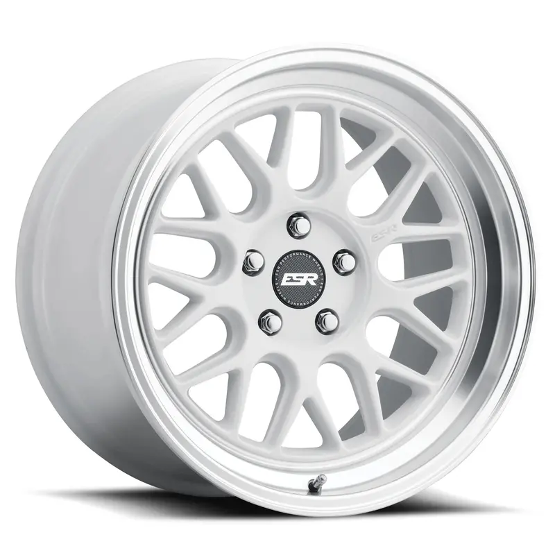 Esr Cr1 Gloss White 1