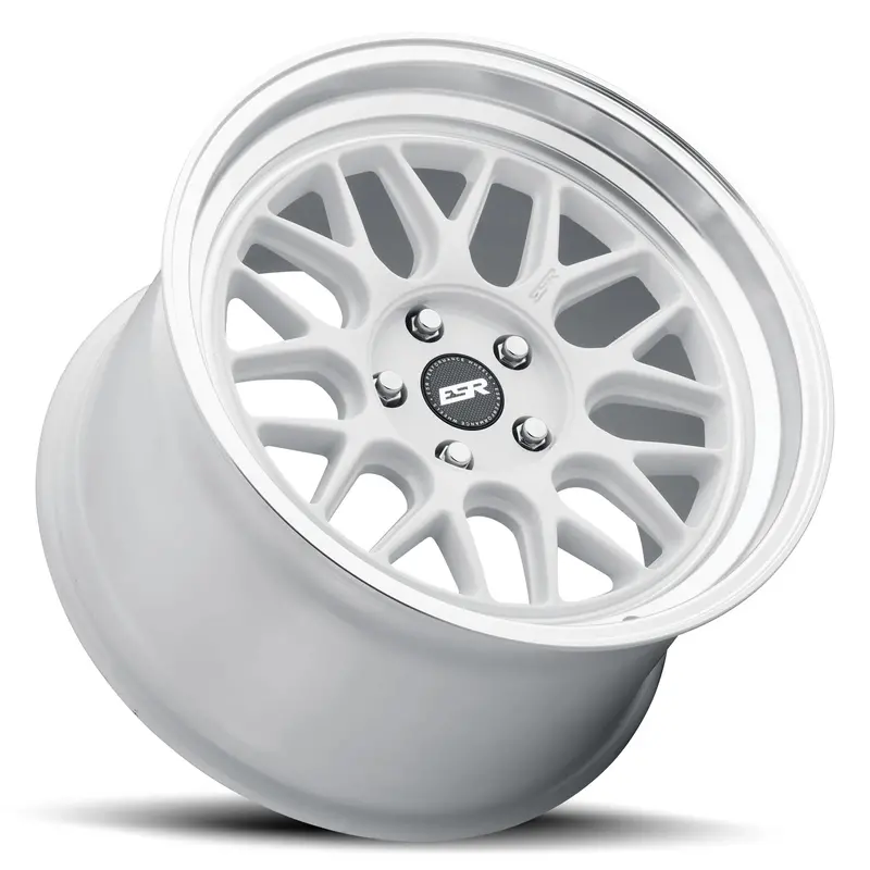 Esr Cr1 Gloss White 3