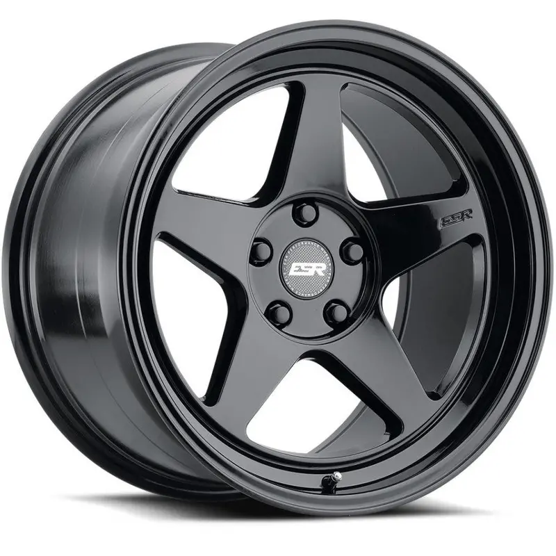 Esr Cr5 Gloss Black 1