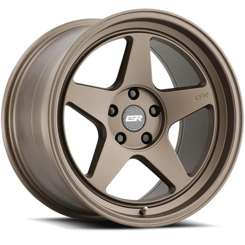 Esr Cr5 Matte Bronze 1