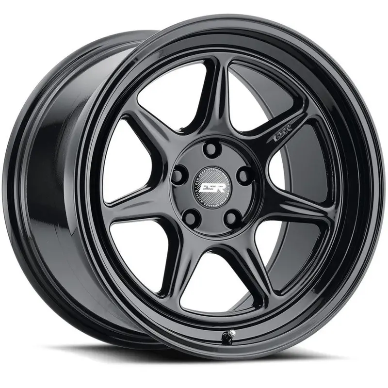 Esr Cr7 Gloss Black 1