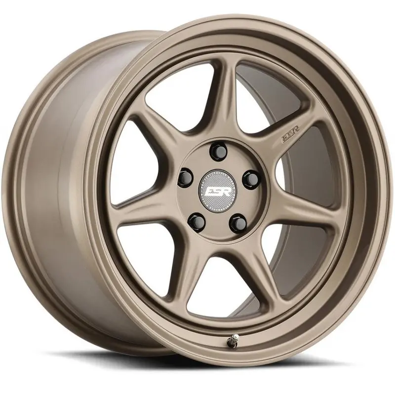 Esr Cr7 Matte Bronze 1