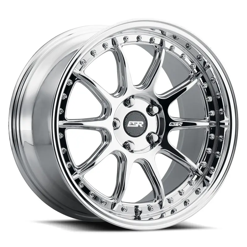 Esr Cs12 Chrome 1