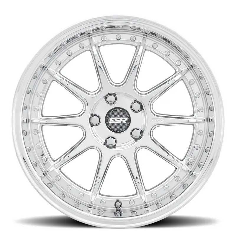 Esr Cs12 Chrome 2