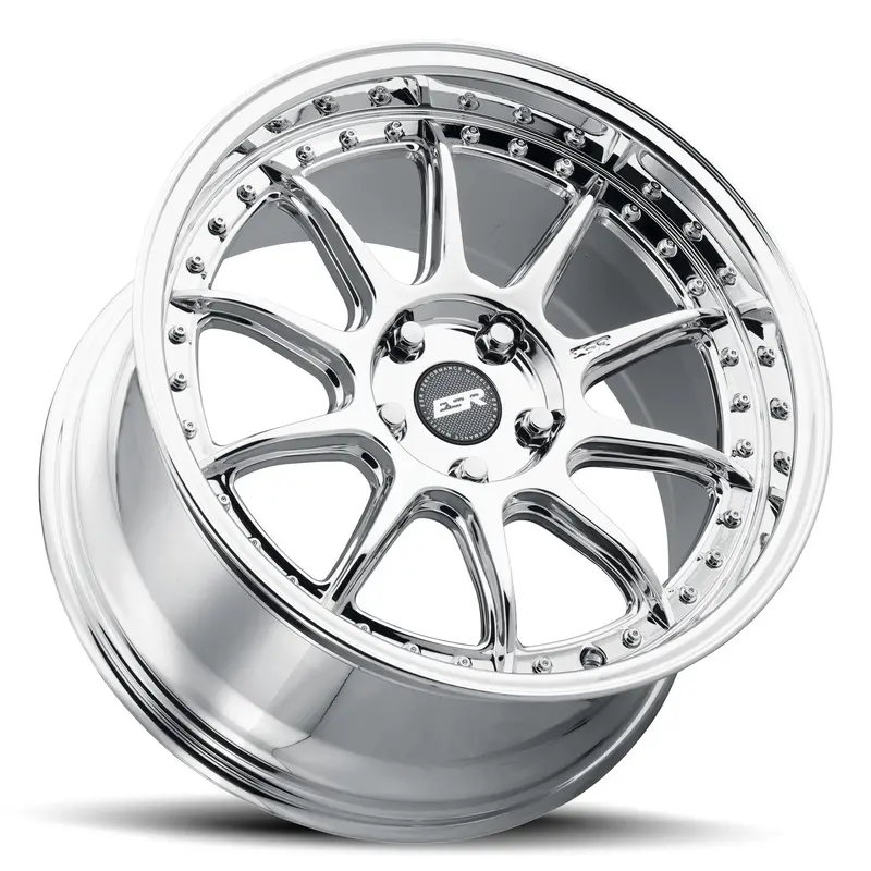Esr Cs12 Chrome 3