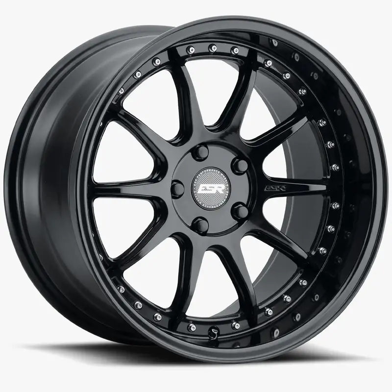 Esr Cs12 Gloss Black 1