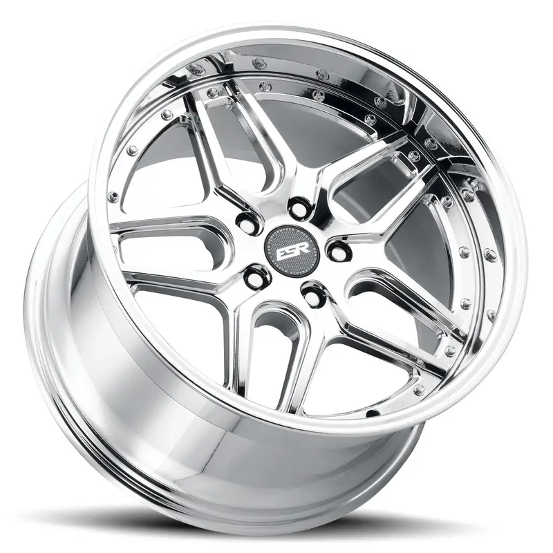 Esr Cs15 Chrome 3