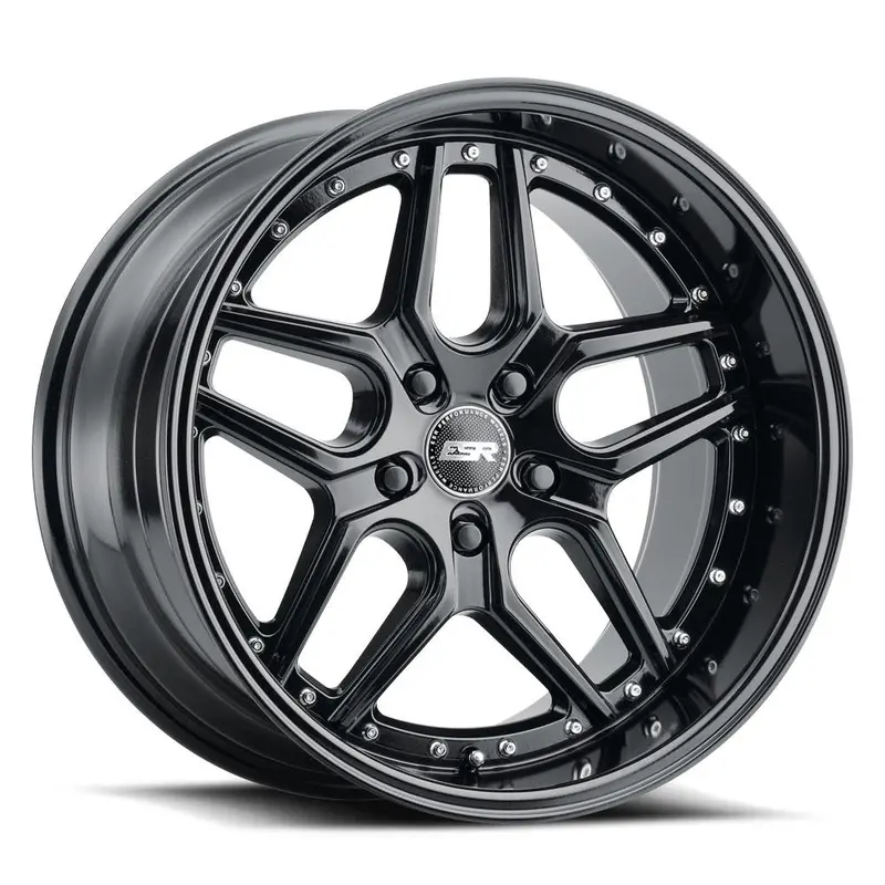 Esr Cs15 Full Gloss Black 1