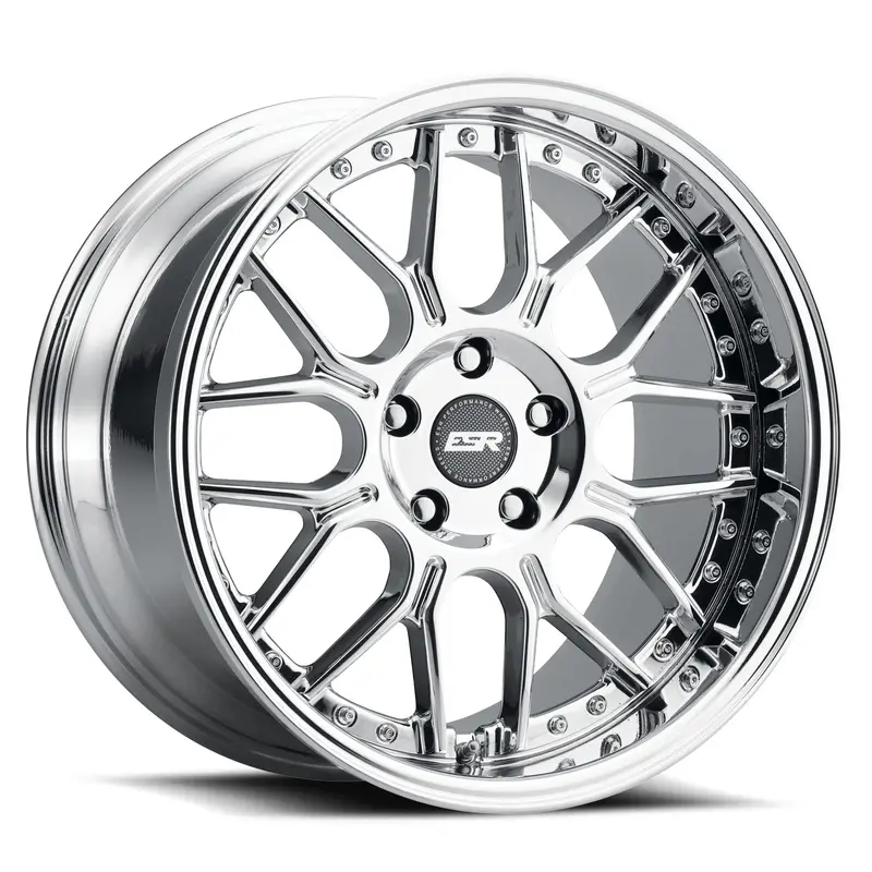 Esr Cs18 Chrome 1