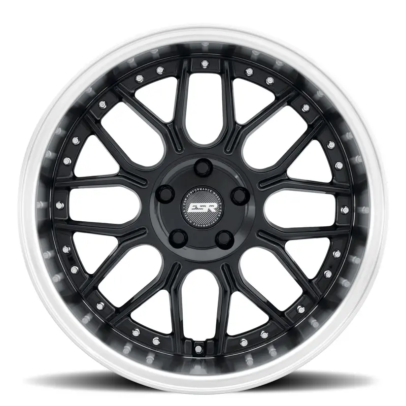 Esr Cs18 Gloss Black Machine Lip 2