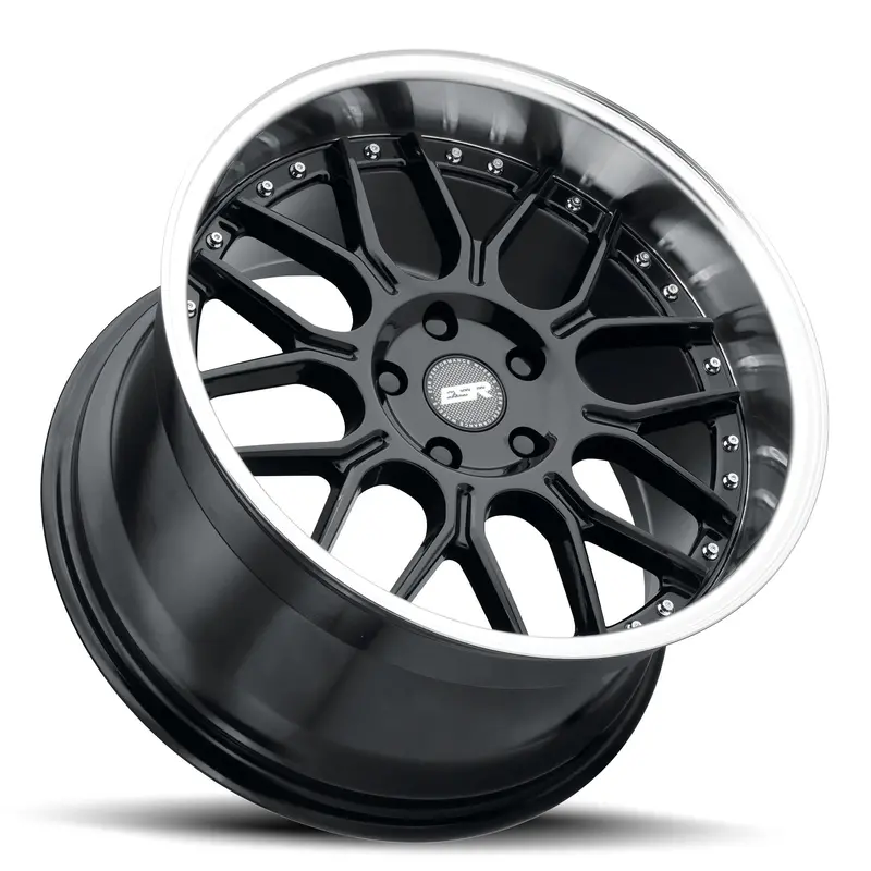 Esr Cs18 Gloss Black Machine Lip 3
