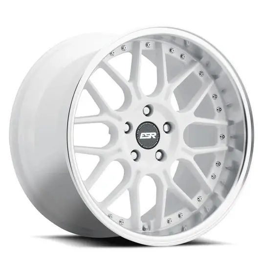 Esr Cs18 Gloss White 1