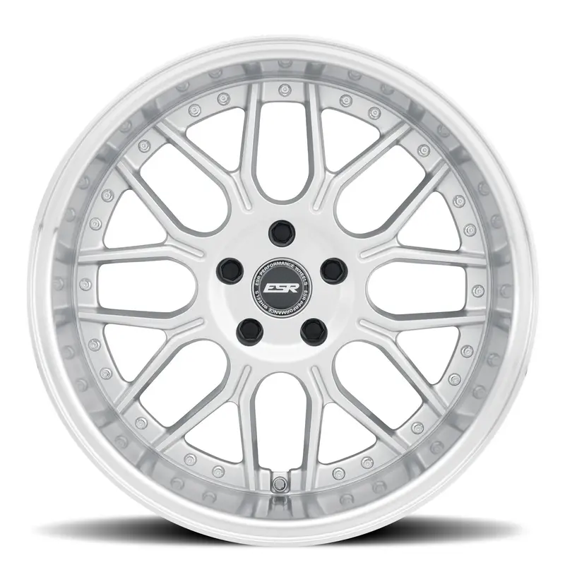 Esr Cs18 Hyper Silver 2
