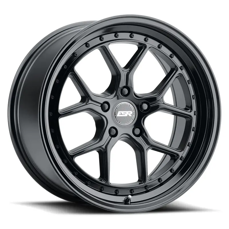 Esr Cs2 Gloss Black 1